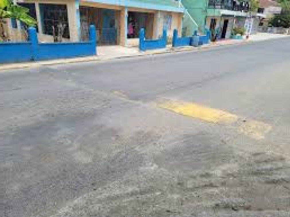Conatra solicita a Obras Públicas eliminación de “policías acostados”