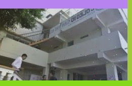 Escuelas de Santiago no disponen de servicios básicos