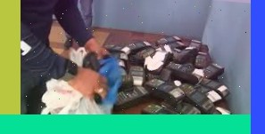 Apresan en Azua hombre acusado de dar dinero a votantes